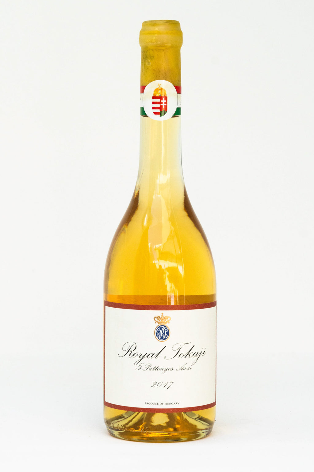 royal tokaji 5 puttonyos 2014