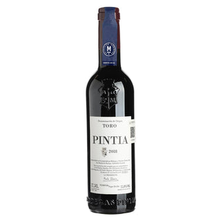 Vega Sicilia Pintia Toro 375ml 2018