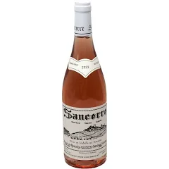 Sancerre Rose Hippolyte Reverdy 2023