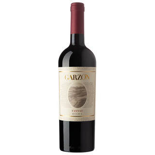 Garzón Tannat Reserva 2021