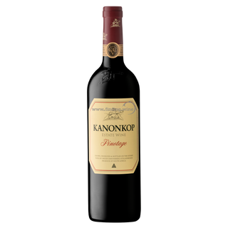 Pinotage Kanonkop 2021