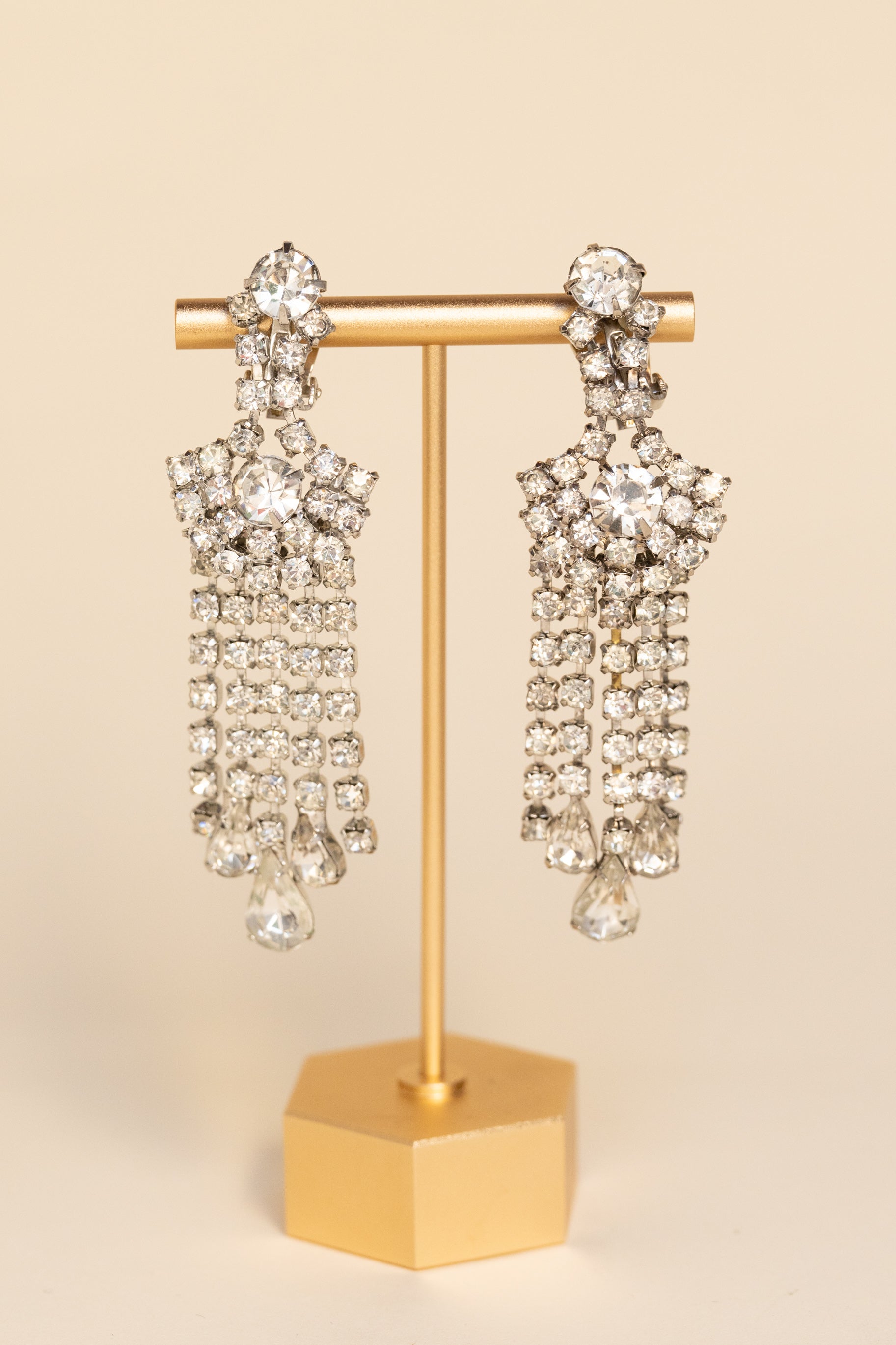 Costume Jewelry – Madison Avenue Couture